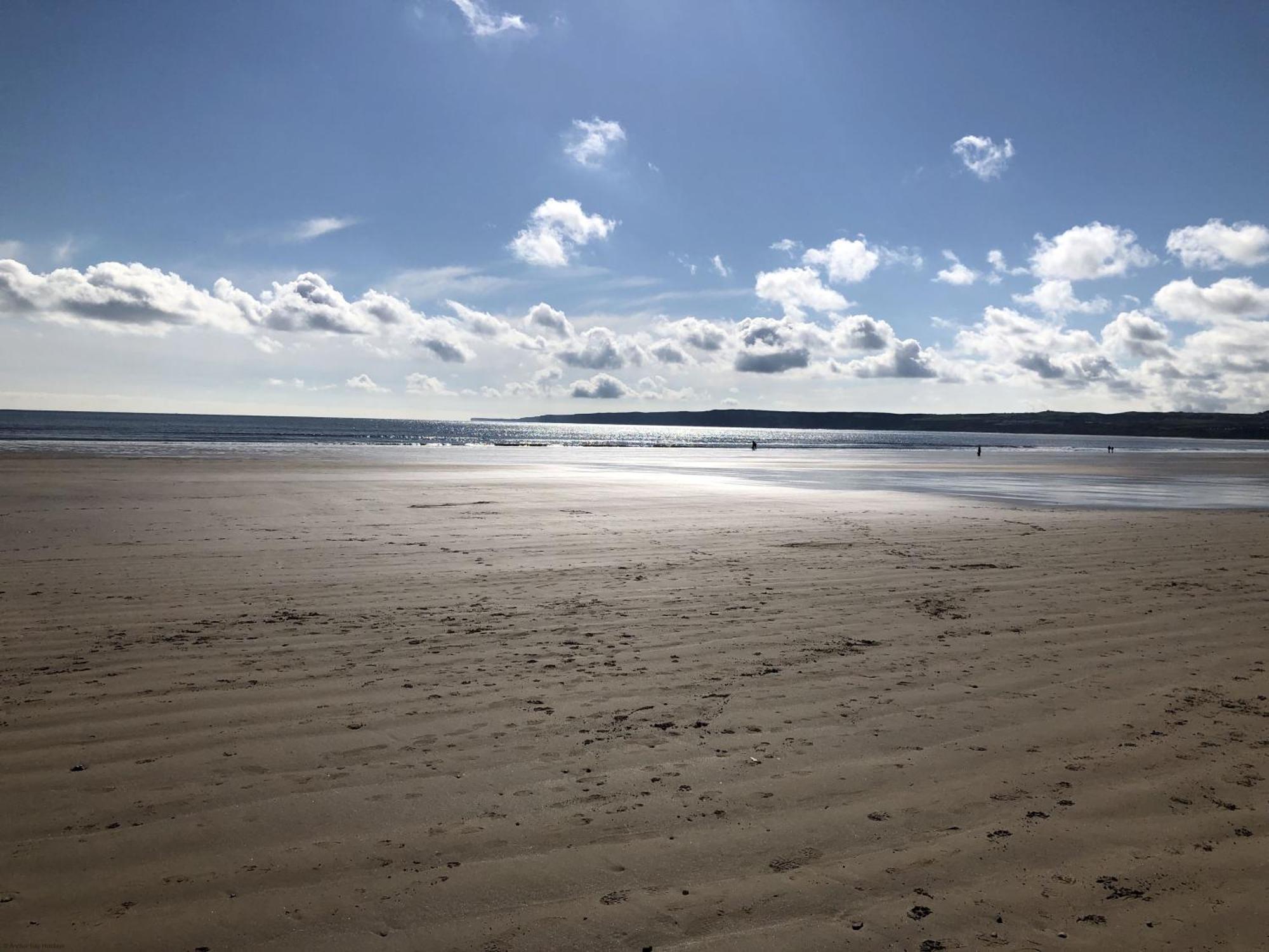 Villa Starfish Shack Filey Esterno foto