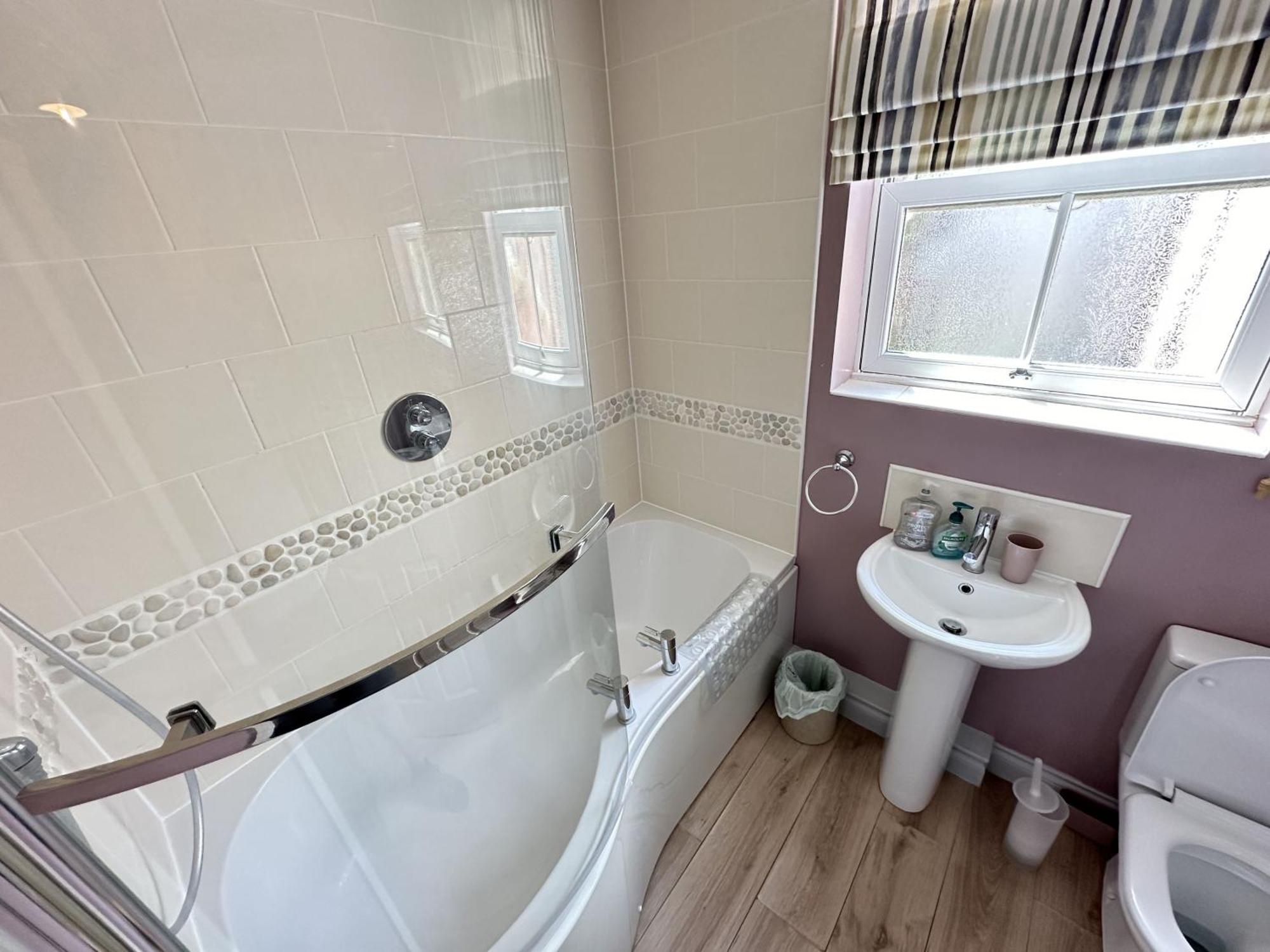 Villa Starfish Shack Filey Esterno foto
